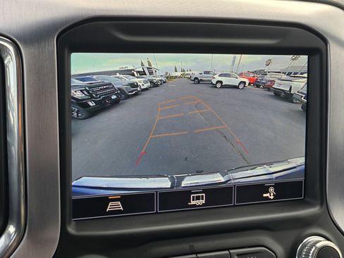 Used 2021 GMC Sierra 1500 SLT w/ SLT Premium Plus Package image 19