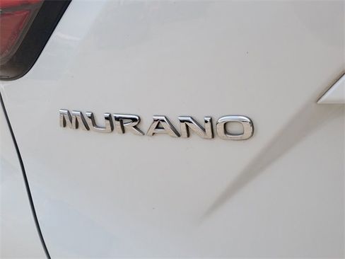 Used 2020 Nissan Murano S w/ Technology Package image 5