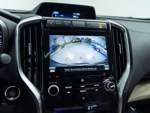 Used 2021 Subaru Ascent Limited w/ Technology Package AWD/4WD image 18