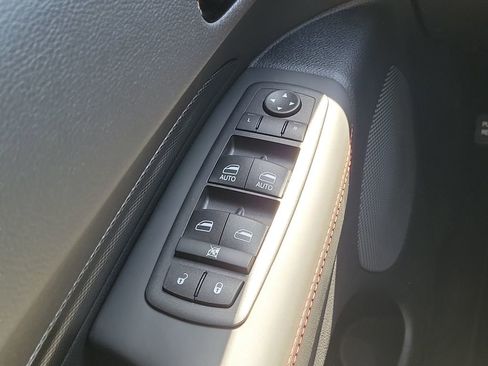 New 2026 Dodge Durango GT AWD/4WD image 20