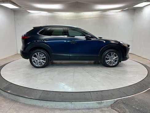 Used 2023 MAZDA CX-30 AWD 2.5 S w/ Premium Package image 7