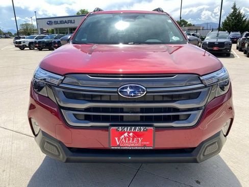 New 2026 Subaru Forester Premium AWD/4WD image 8