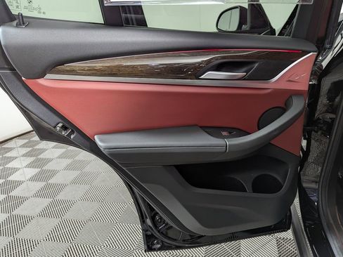 Certified 2022 BMW X3 xDrive30i w/ Premium Package 2 (ZPA) image 40