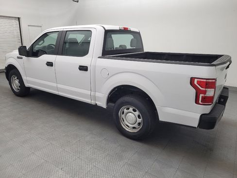 Used 2018 Ford F150 XL w/ XL Power Equipment Group RWD image 3