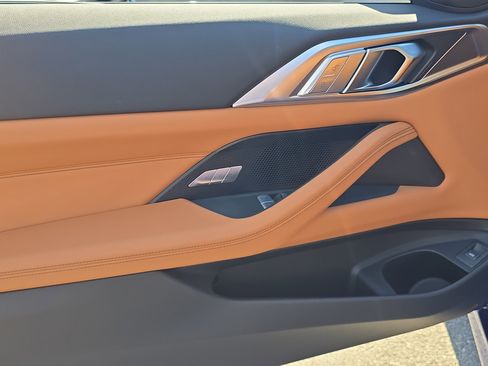 New 2026 BMW 430i Coupe w/ M Sport Package image 13