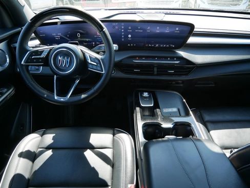Used 2025 Buick Enclave Avenir w/ Super Cruise Package AWD/4WD image 19