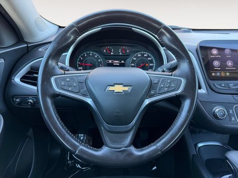 Used 2022 Chevrolet Malibu RS FWD image 23