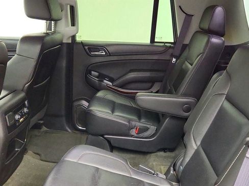 Used 2016 GMC Yukon SLT w/ Open Road Package AWD/4WD image 22