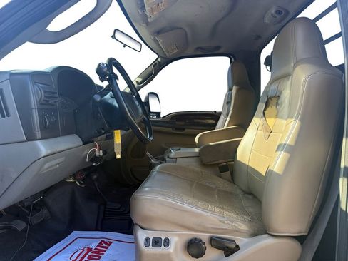 Used 2006 Ford F450 XL AWD/4WD image 9