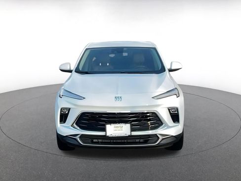 Used 2025 Buick Encore GX Preferred image 4