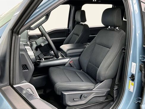 Used 2023 Ford F150 XLT w/ Equipment Group 302A High image 26