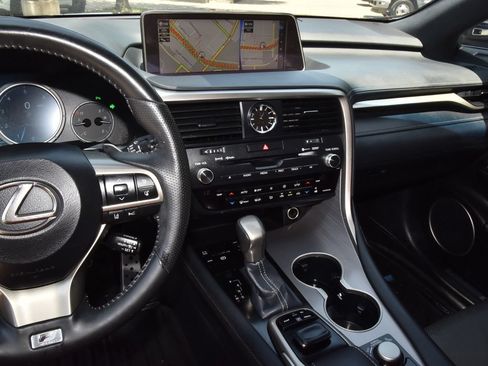 Used 2017 Lexus RX 350 F Sport FWD image 26
