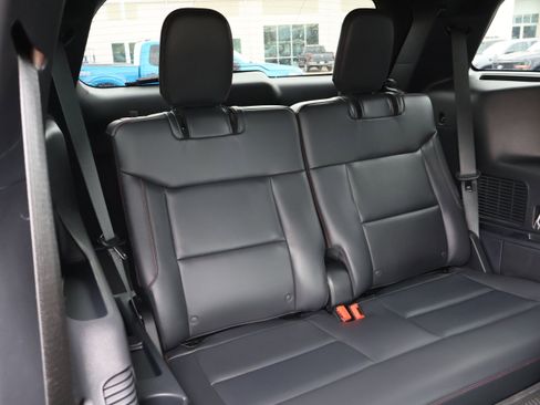Used 2025 Ford Explorer ST image 40