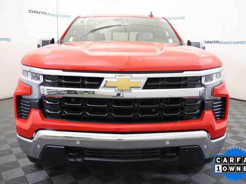 Used 2024 Chevrolet Silverado 1500 LT w/ Safety Package image 25