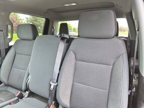 Used 2019 Chevrolet Silverado 1500 RST w/ All-Star Edition AWD/4WD image 15