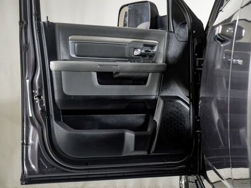 Used 2016 RAM 2500 Big Horn AWD/4WD image 33