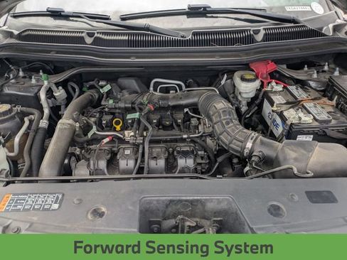 Used 2019 Ford Explorer XLT w/ Equipment Group 202A FWD image 13