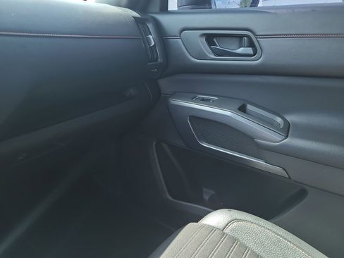 Certified 2024 Nissan Pathfinder Rock Creek image 22