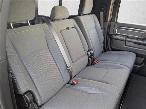 Used 2022 RAM 2500 Big Horn w/ Level C Equiment Group image 19