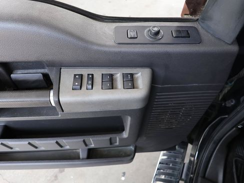 Used 2012 Ford F450 Lariat w/ Lariat Ultimate Pkg AWD/4WD image 37