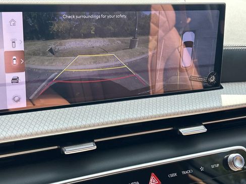 New 2027 Genesis GV80 3.5T Prestige AWD/4WD image 36