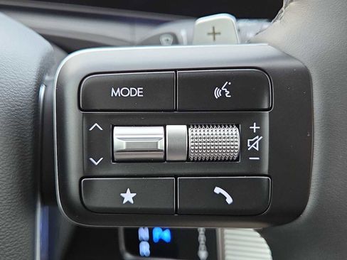 New 2026 Hyundai Santa Fe Limited image 25