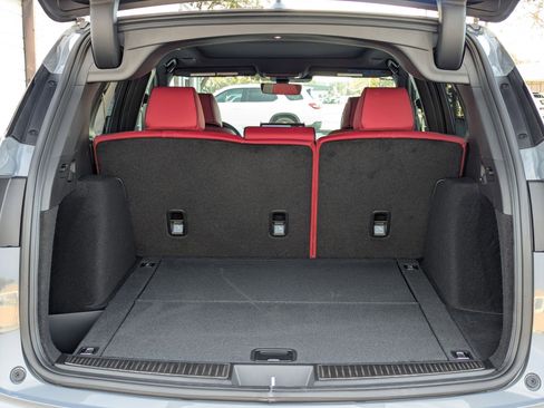 New 2026 Acura RDX A-Spec image 24