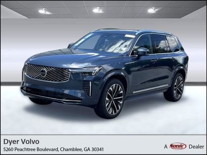 New 2026 Volvo XC90 B6 Plus w/ Protection Package Premier