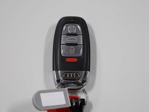Used 2017 Audi Q5 3.0T Premium Plus image 40