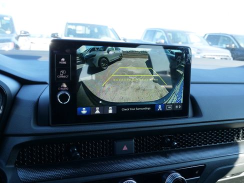 New 2026 Honda CR-V Sport-L image 27