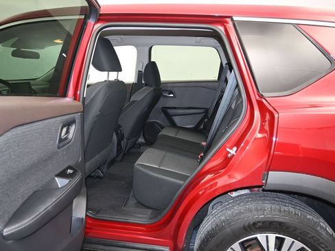 Used 2023 Nissan Rogue SV FWD image 22