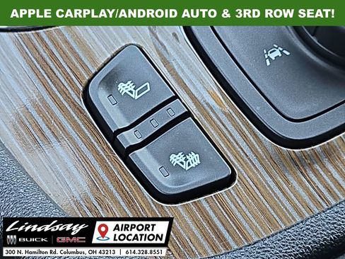 Used 2023 GMC Acadia SLE w/ Driver Convenience Package image 35