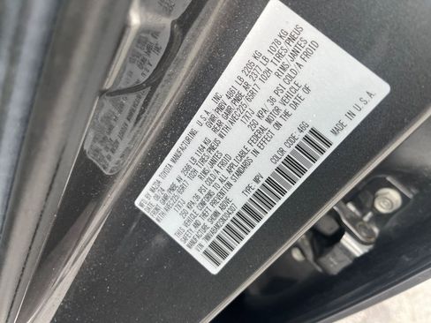 Used 2025 MAZDA CX-50 AWD 2.5 S w/ Select Package image 22