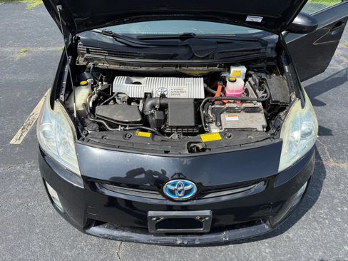 Used 2010 Toyota Prius Five FWD image 23