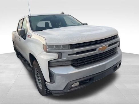 Used 2020 Chevrolet Silverado 1500 LT image 5