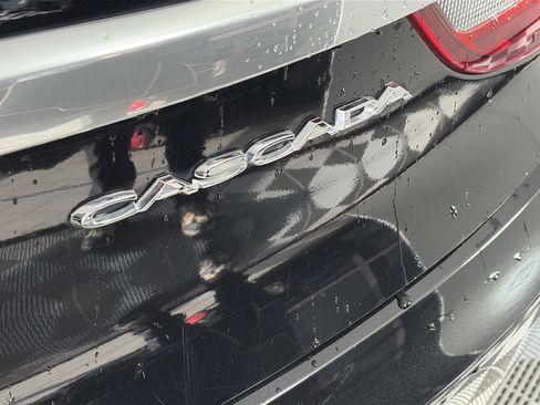 Used 2018 Buick Cascada Premium image 15