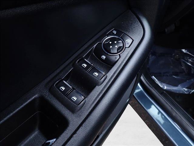Certified 2024 Ford Edge SEL AWD/4WD image 14