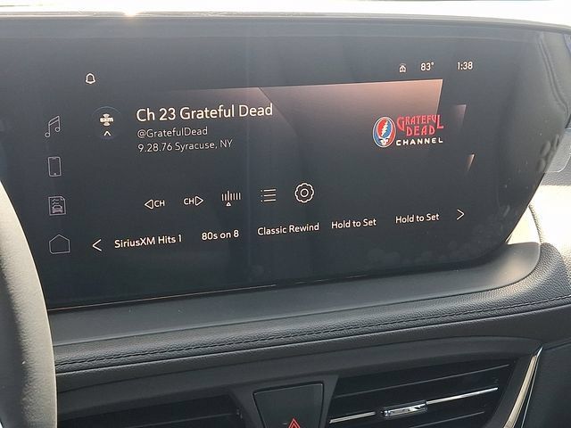 New 2026 Buick Encore GX Sport Touring w/ Comfort Package AWD/4WD image 16