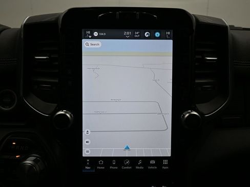 Certified 2023 RAM 1500 Laramie image 27