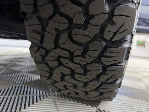 Used 2021 Ford F150 XLT w/ Equipment Group 302A High AWD/4WD image 12