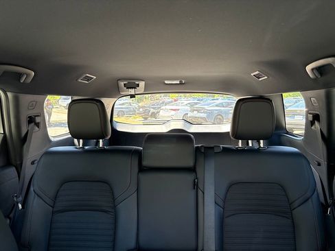 New 2026 Nissan Pathfinder Rock Creek AWD/4WD image 22