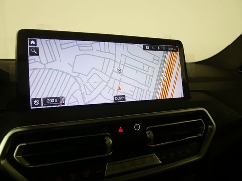 Used 2024 BMW X3 sDrive30i w/ Premium Package image 22