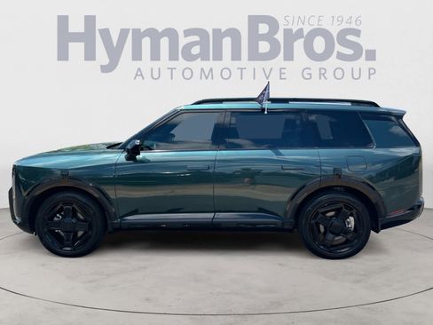 Used 2027 Kia Telluride SX Prestige X-Line AWD/4WD image 7