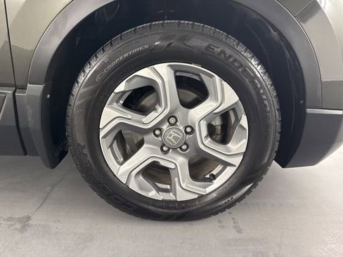 Used 2018 Honda CR-V EX-L image 12