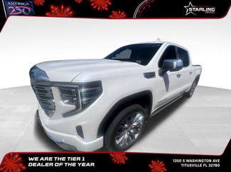 Certified 2024 GMC Sierra 1500 Denali w/ Denali Reserve Package AWD/4WD video 1