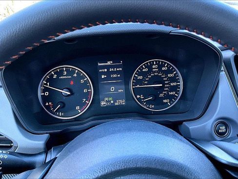 Used 2026 Subaru Crosstrek 2.5i Limited w/ Crosstrek Mirror Package image 20