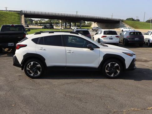 Certified 2024 Subaru Crosstrek 2.5i Limited w/ Popular Package #4A AWD/4WD image 9