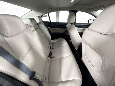 New 2026 MAZDA MAZDA3 2.5 S Sedan w/ Preferred Pkg FWD image 40