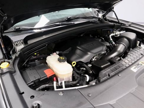 Used 2023 Jeep Grand Cherokee L Overland image 19