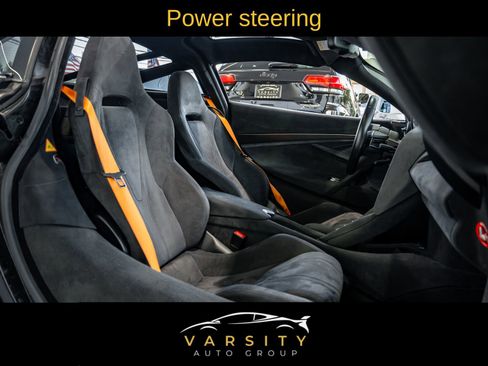 Used 2020 McLaren 720S Performance image 19